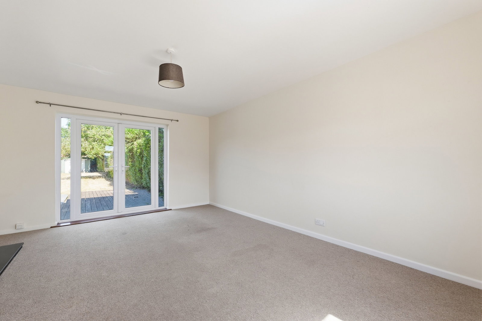 Semi Detached House in Newark
