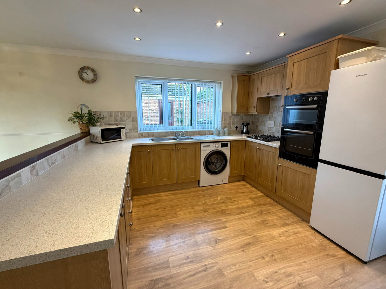 Bungalow in Chesterfield