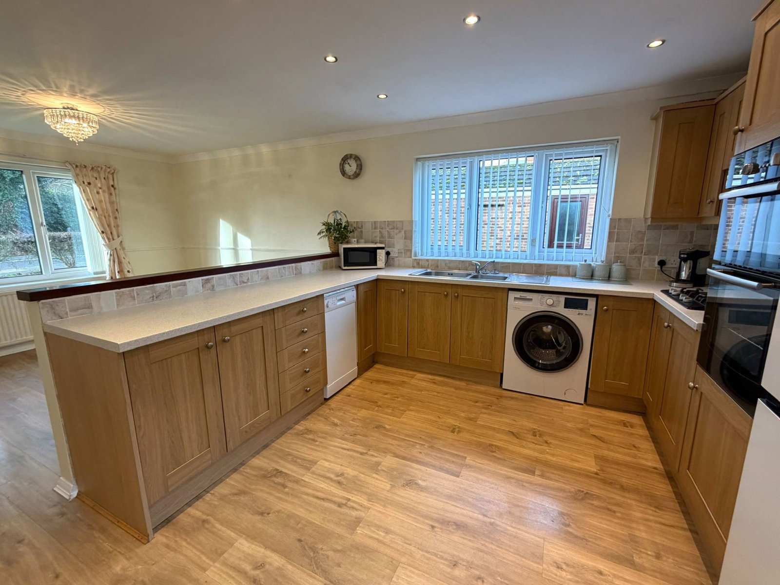 Bungalow in Chesterfield
