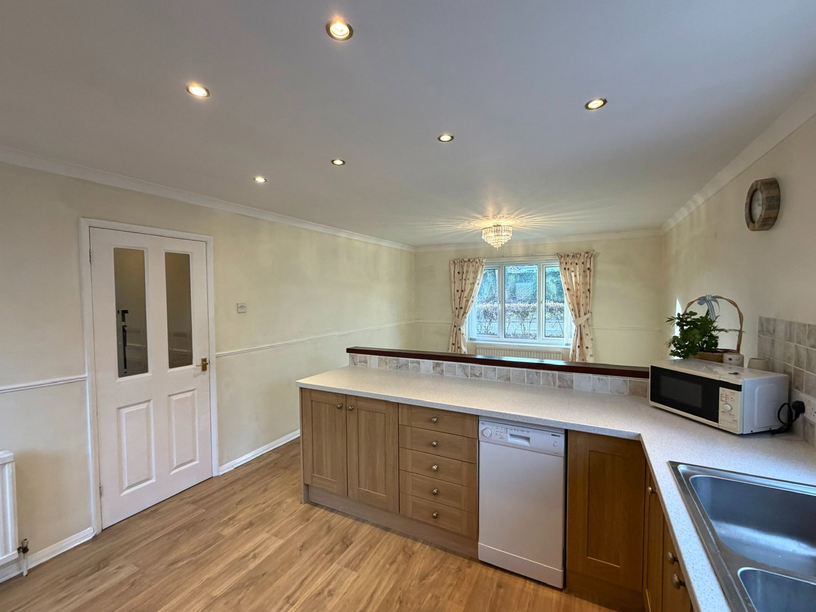 Bungalow in Chesterfield
