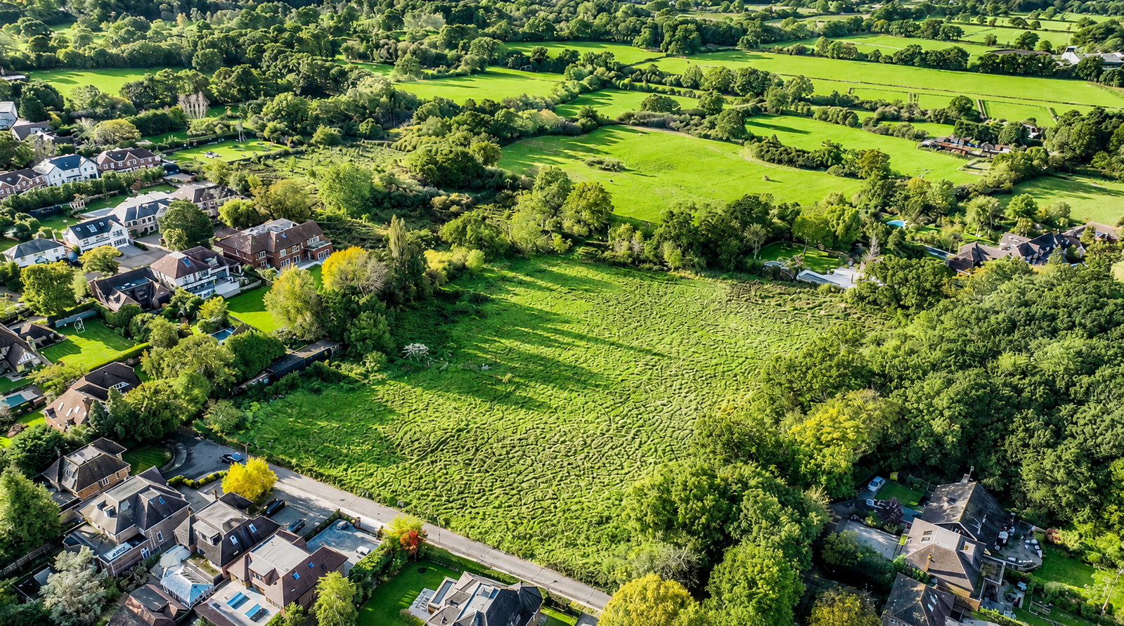 Land in Barnet