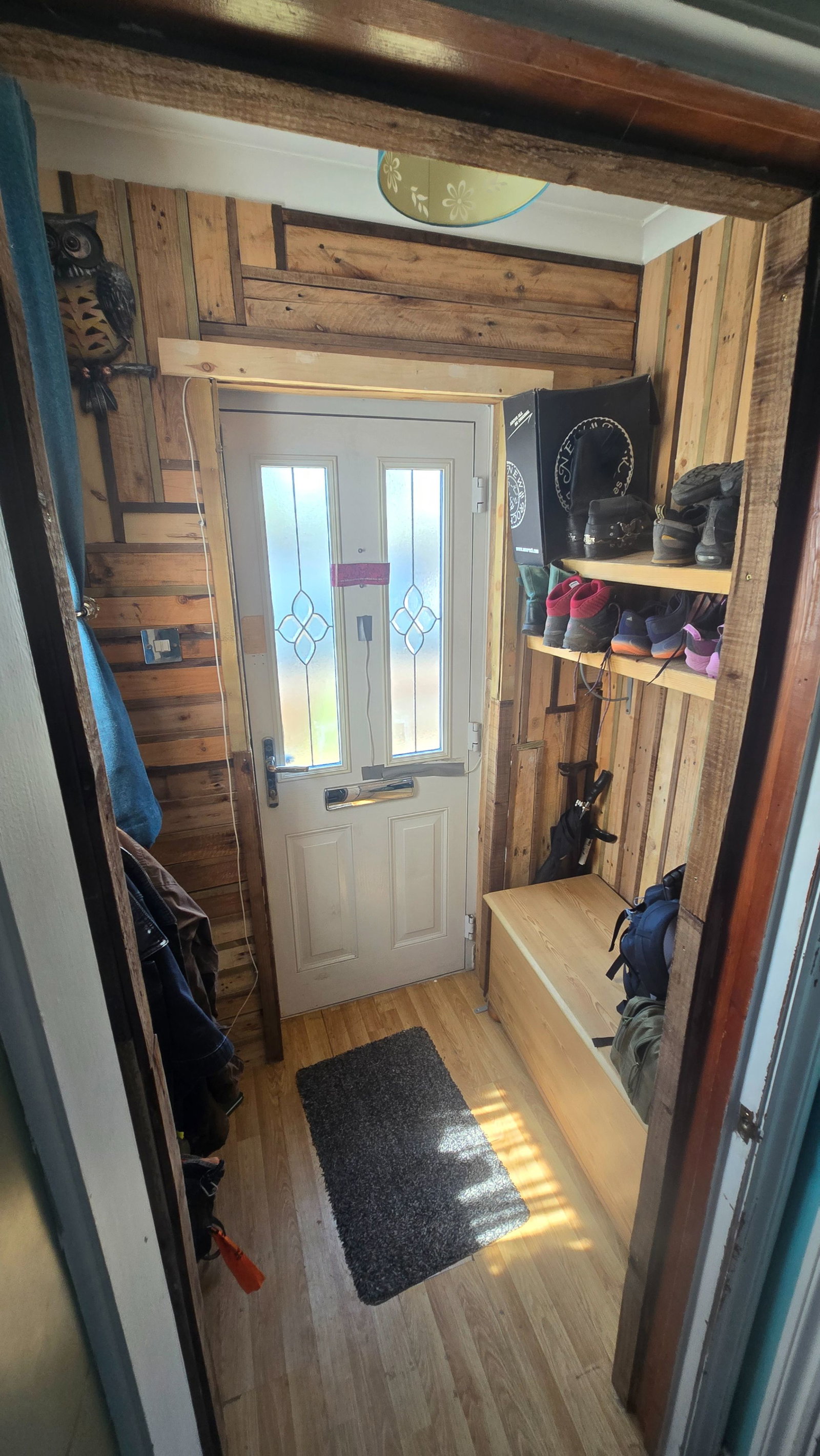Semi Detached House in Luton 2