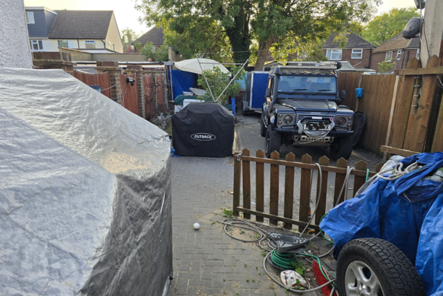Semi Detached House in Luton