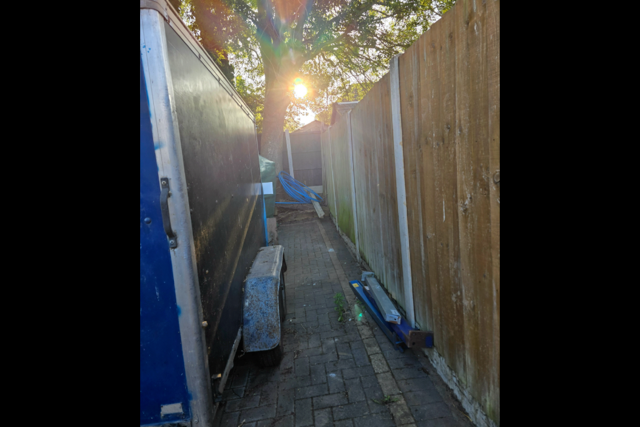 Semi Detached House in Luton