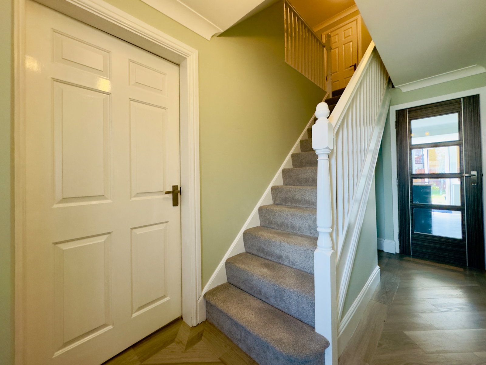 Detached House in Cramlington