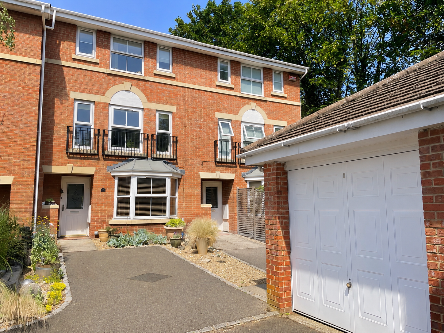 Town House in Maidstone