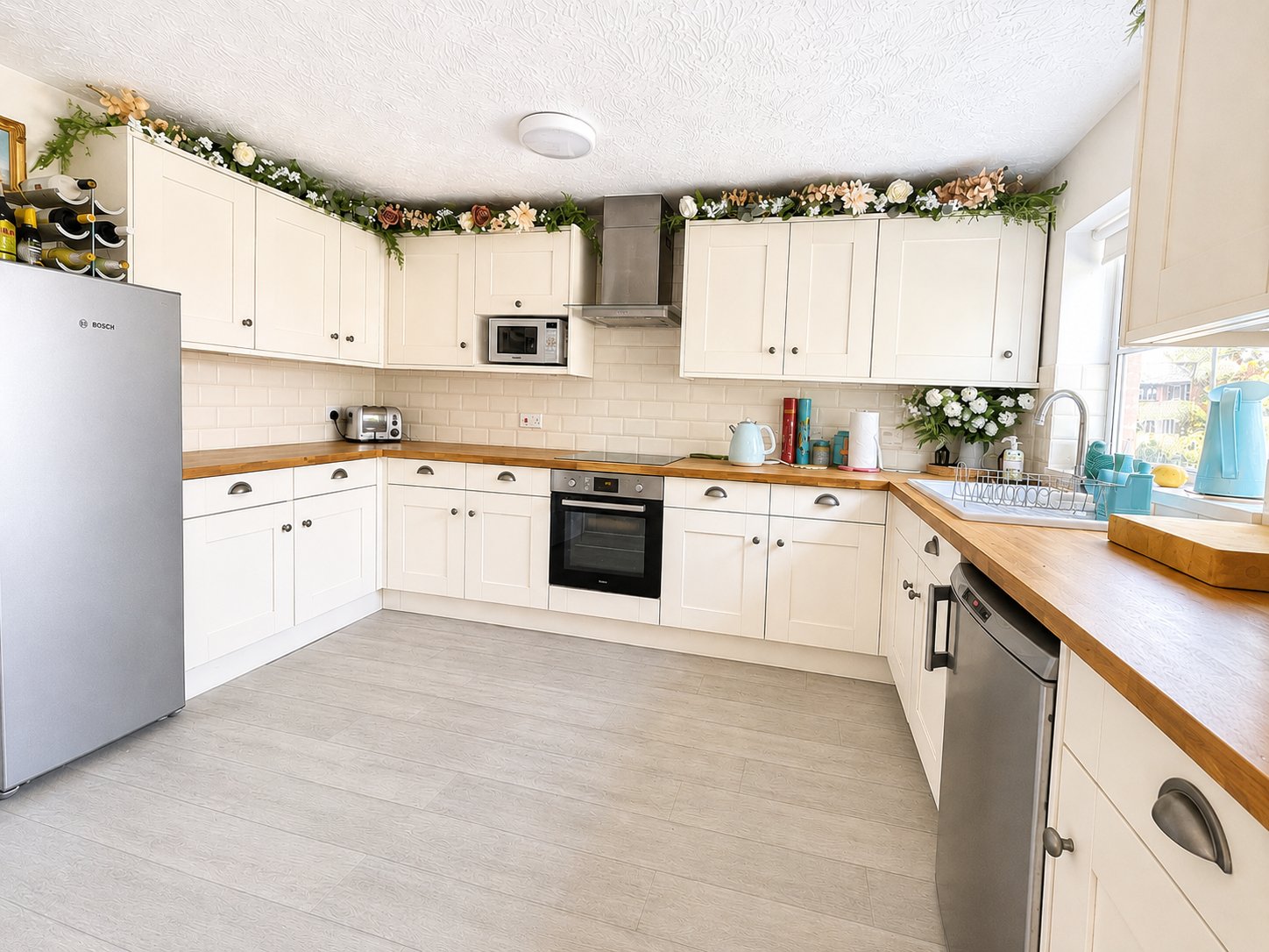 Town House in Maidstone