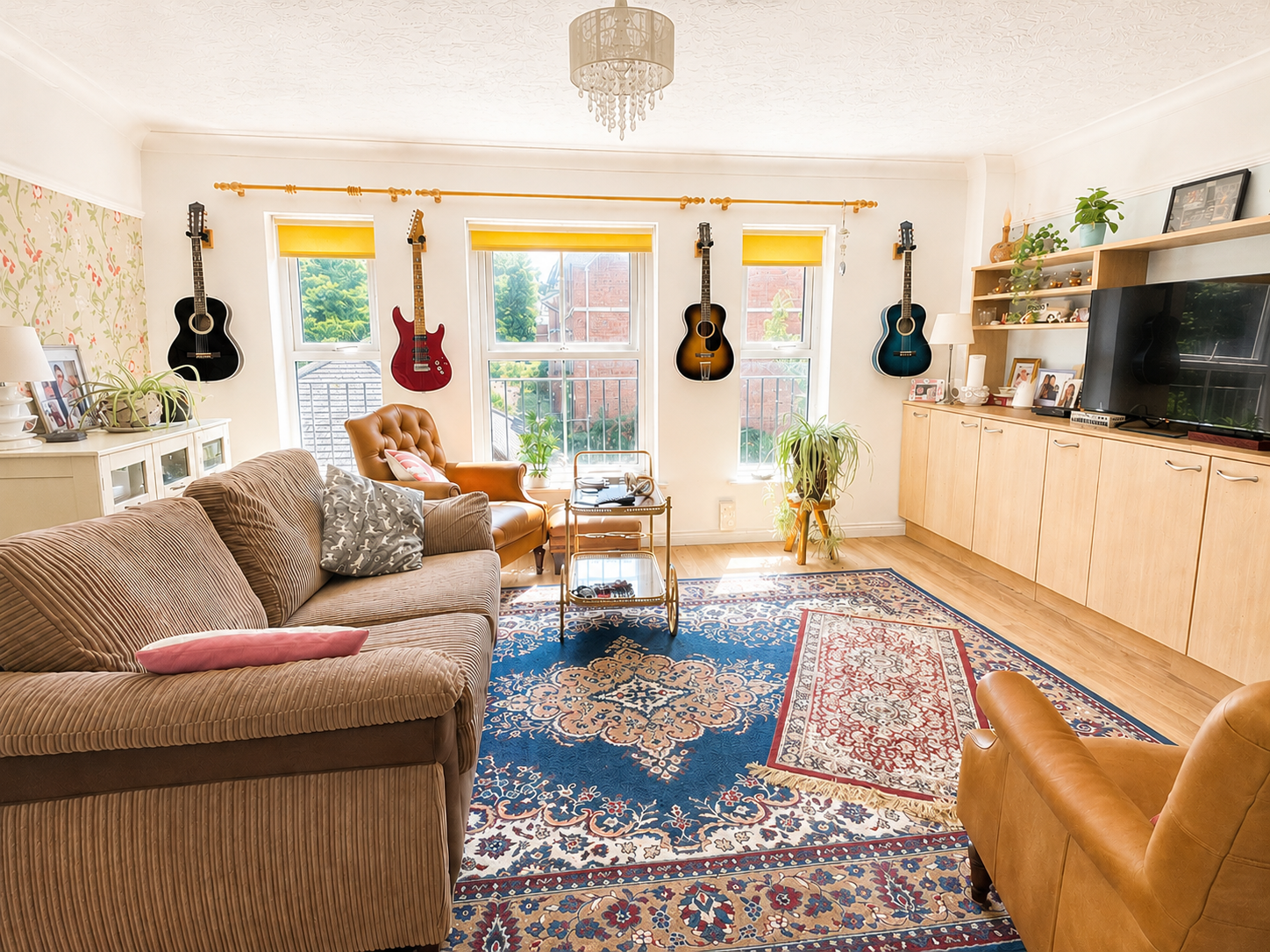 Town House in Maidstone