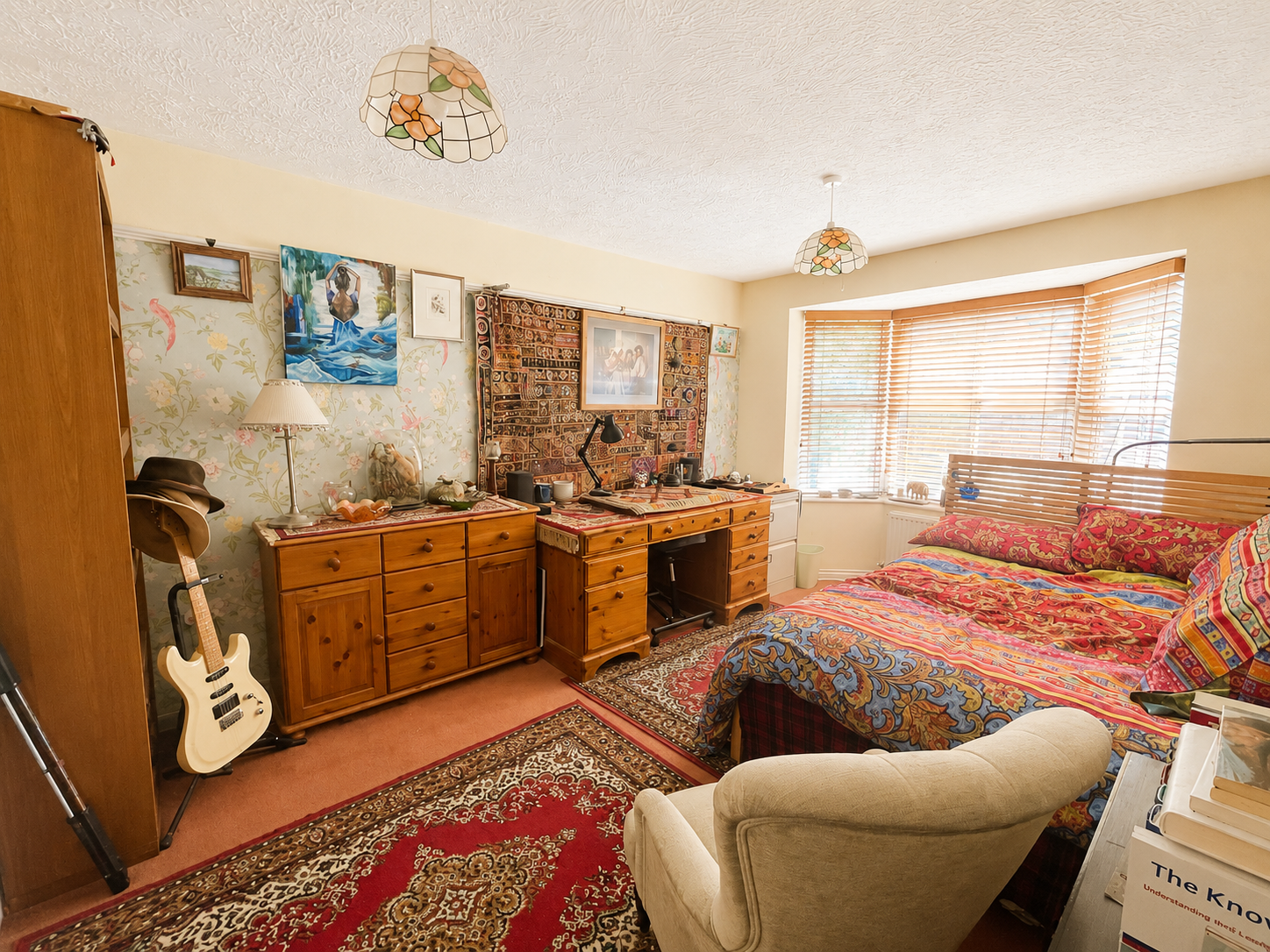 Town House in Maidstone