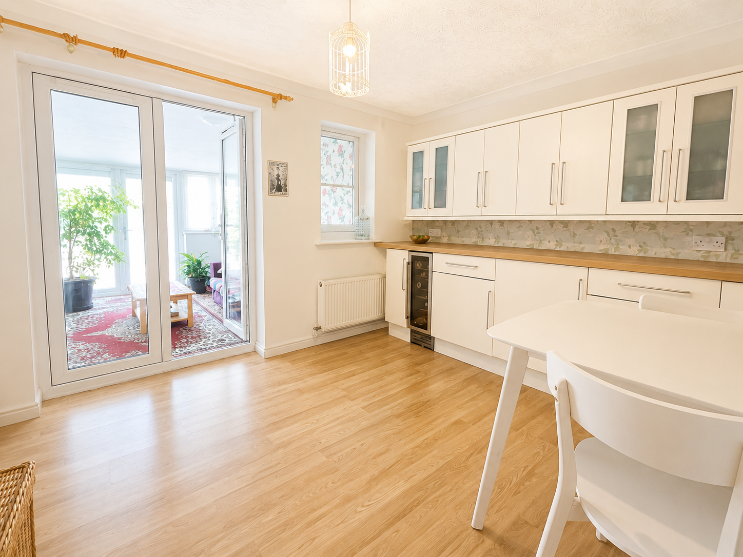 Town House in Maidstone