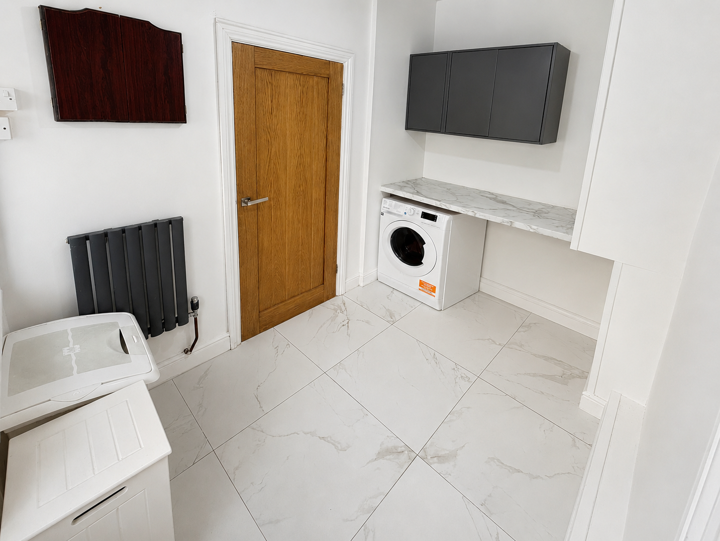 Flat in Neath