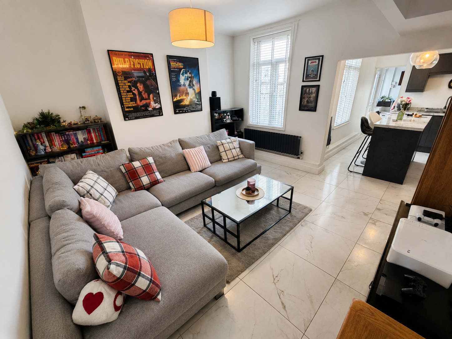Flat in Neath