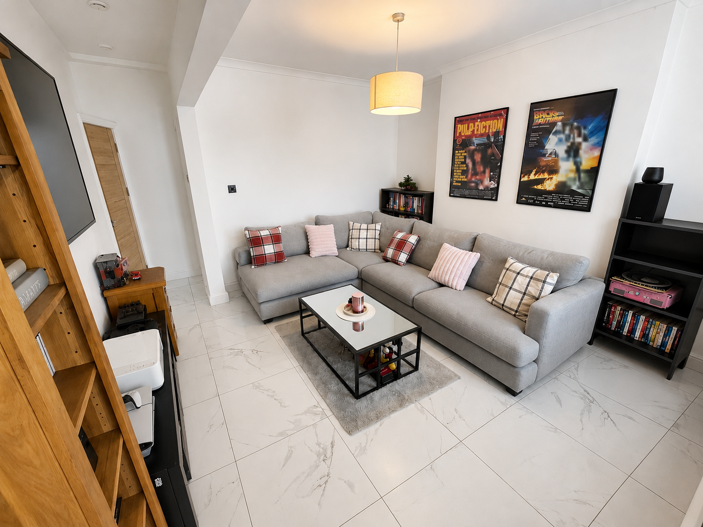Flat in Neath