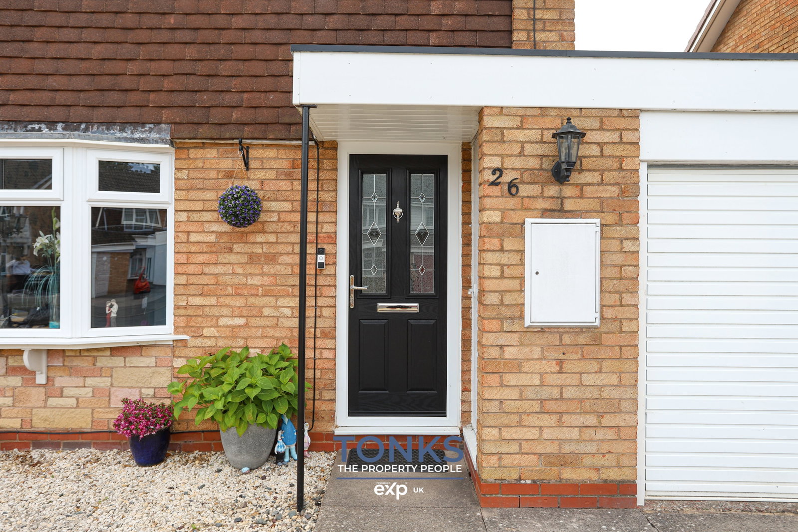 Semi Detached House in Halesowen