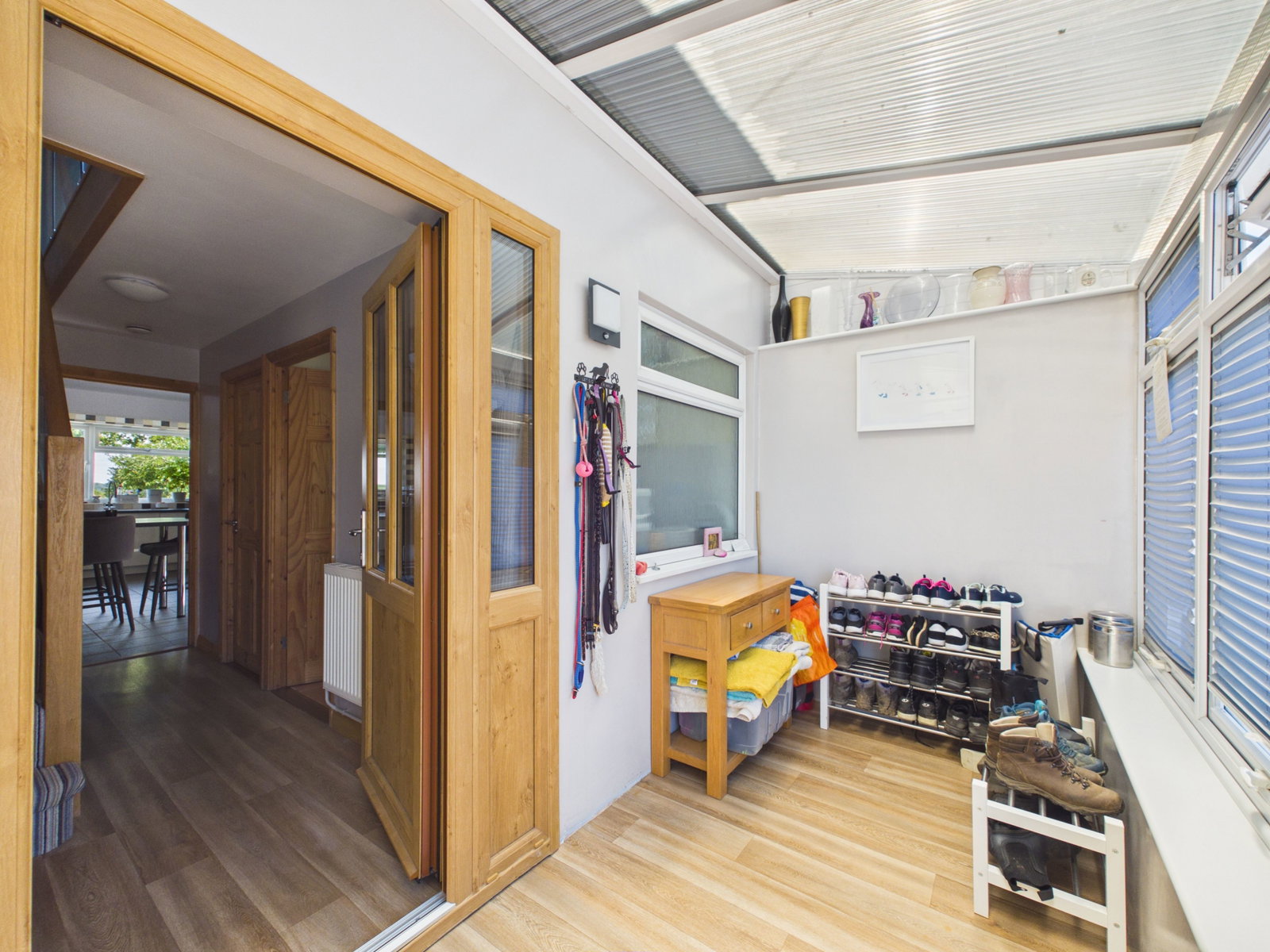 Link Detached House in Halstead