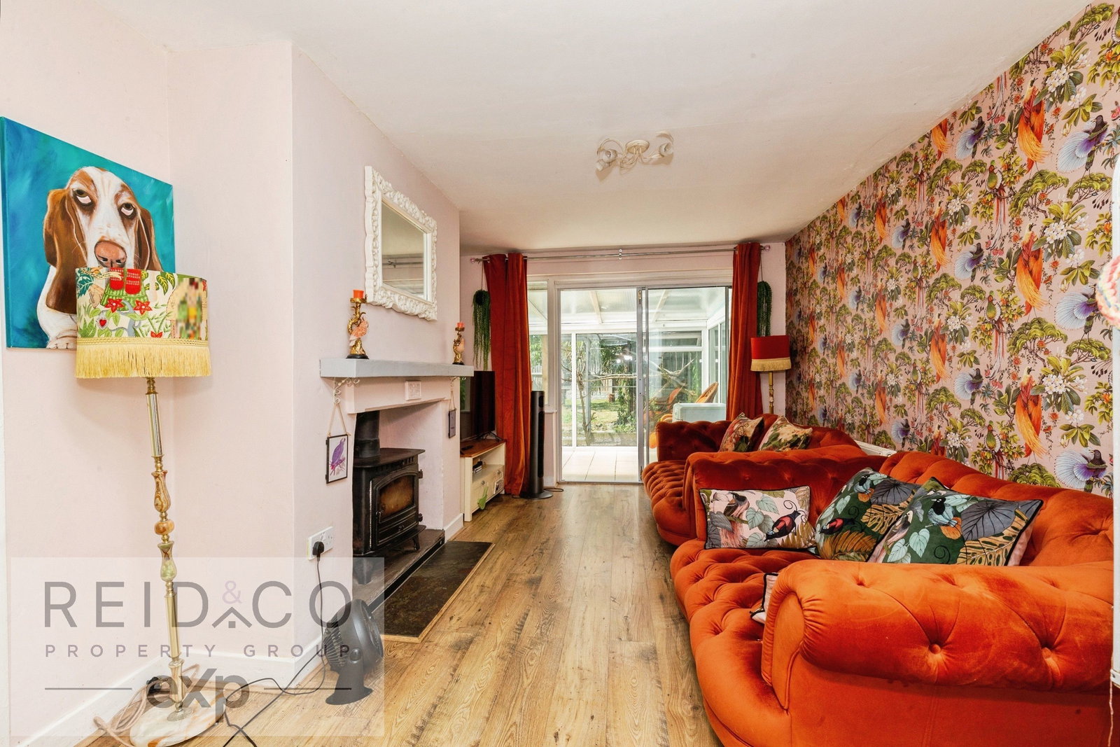 Semi Detached House in Preston