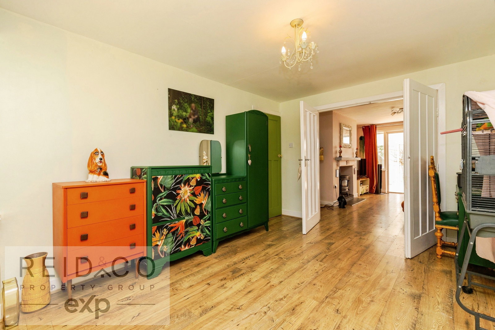 Semi Detached House in Preston
