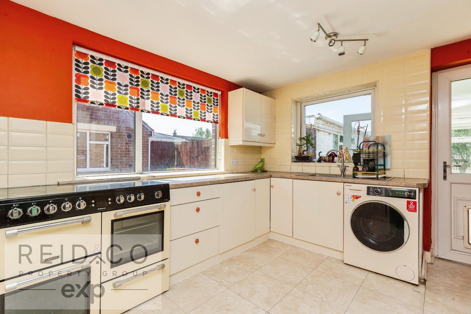 Semi Detached House in Preston