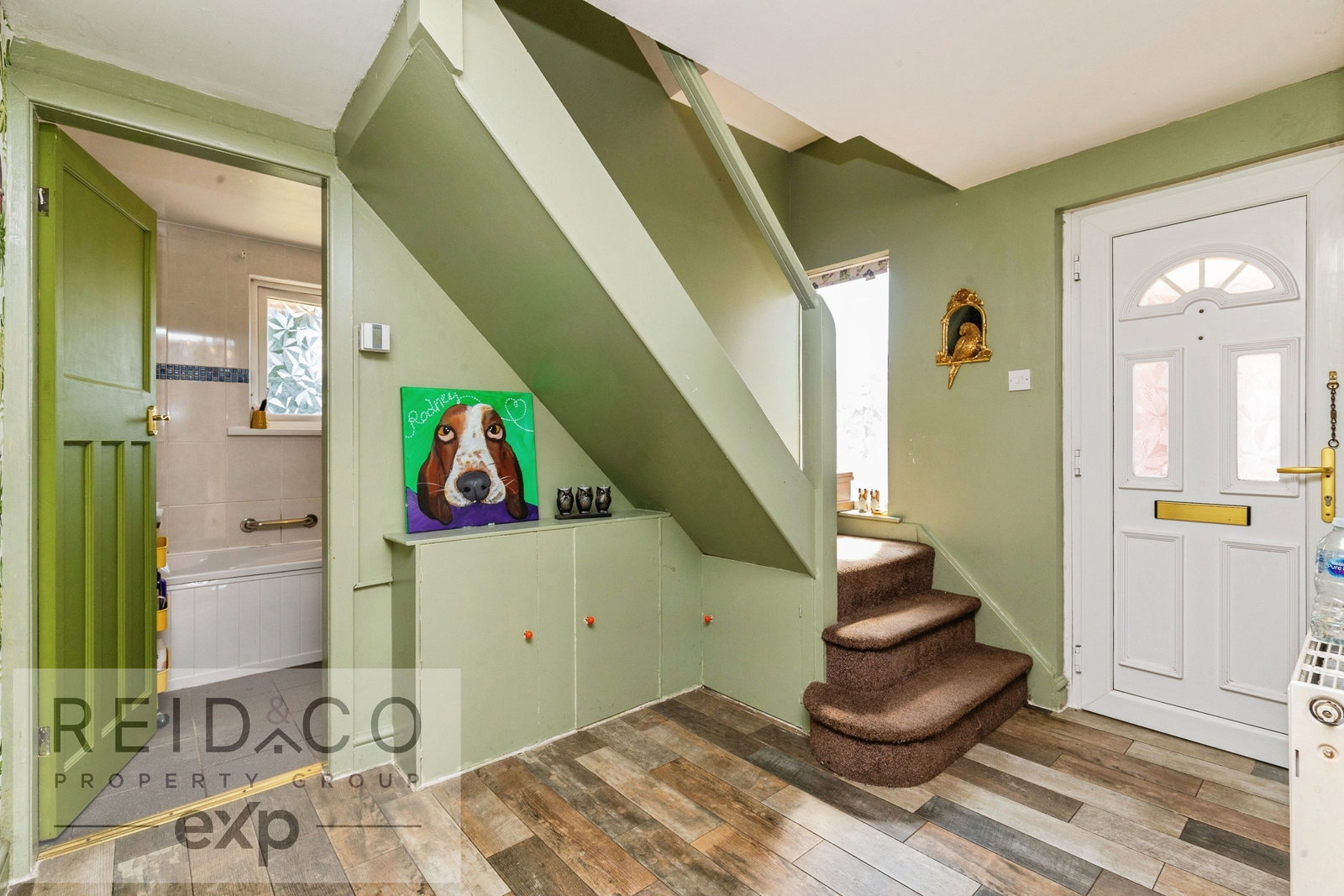 Semi Detached House in Preston