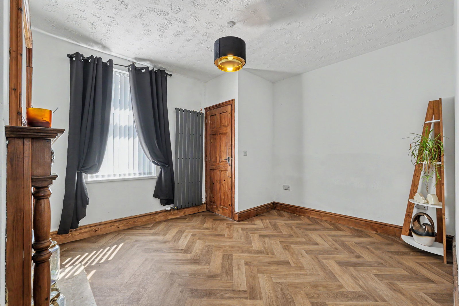 Terraced House in Workington