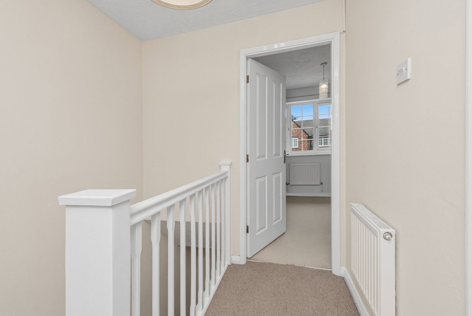 Terraced House in Leeds