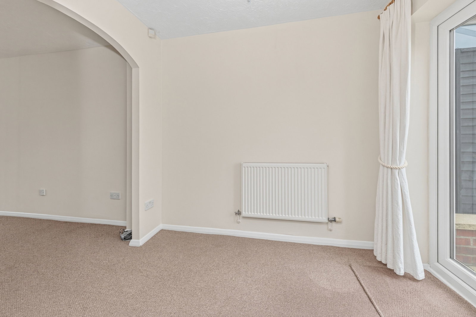 Terraced House in Leeds