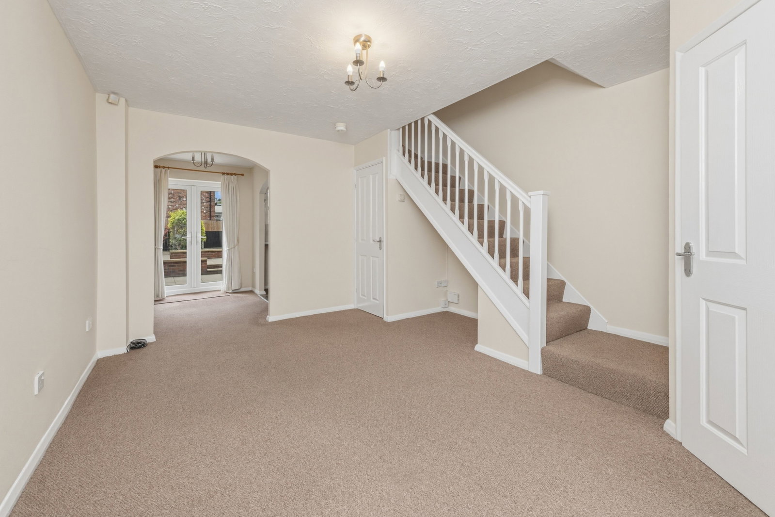 Terraced House in Leeds