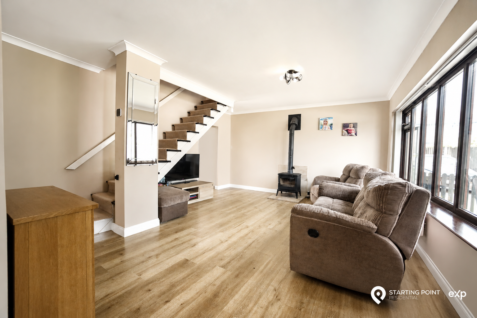Detached House in Southminster