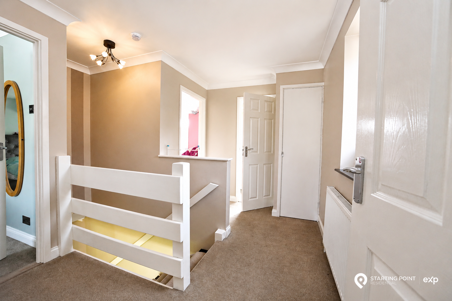 Detached House in Southminster