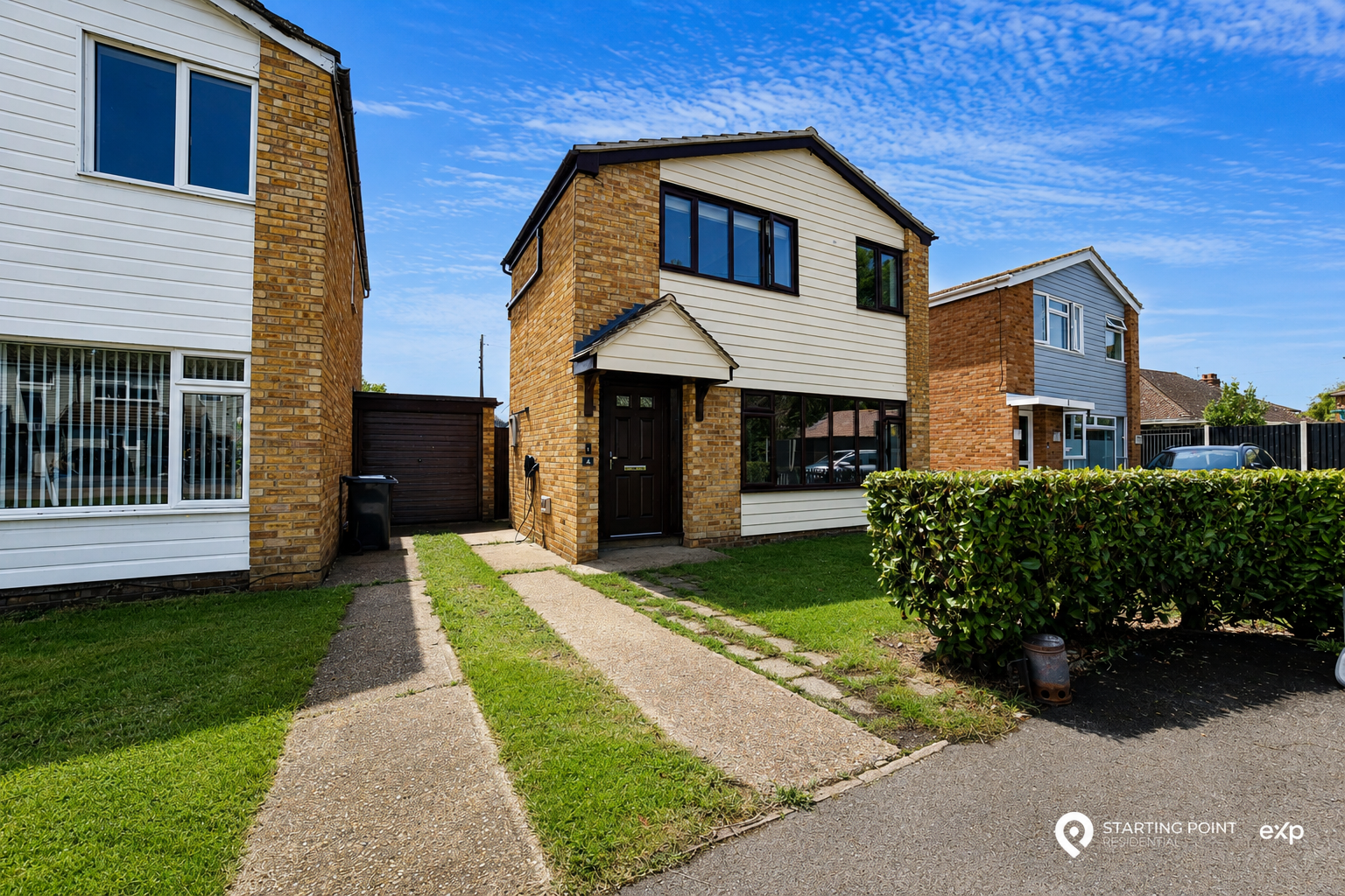 Detached House in Southminster