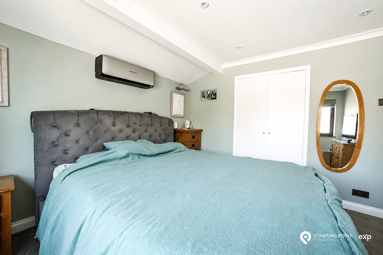 Detached House in Southminster