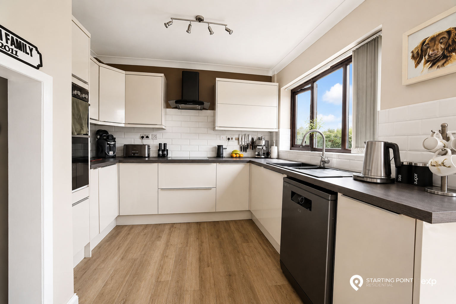Detached House in Southminster