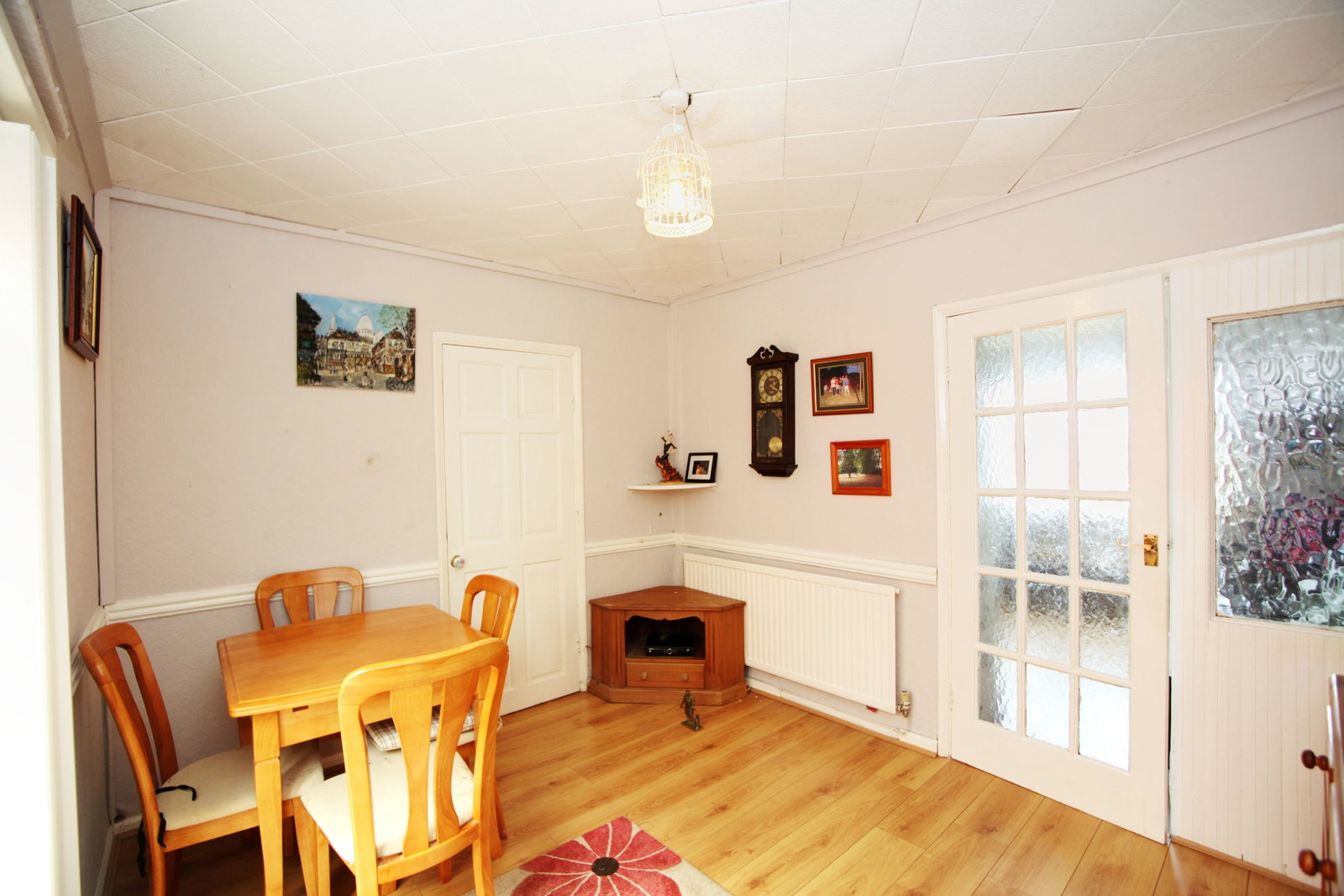 Semi Detached House in Pontypridd