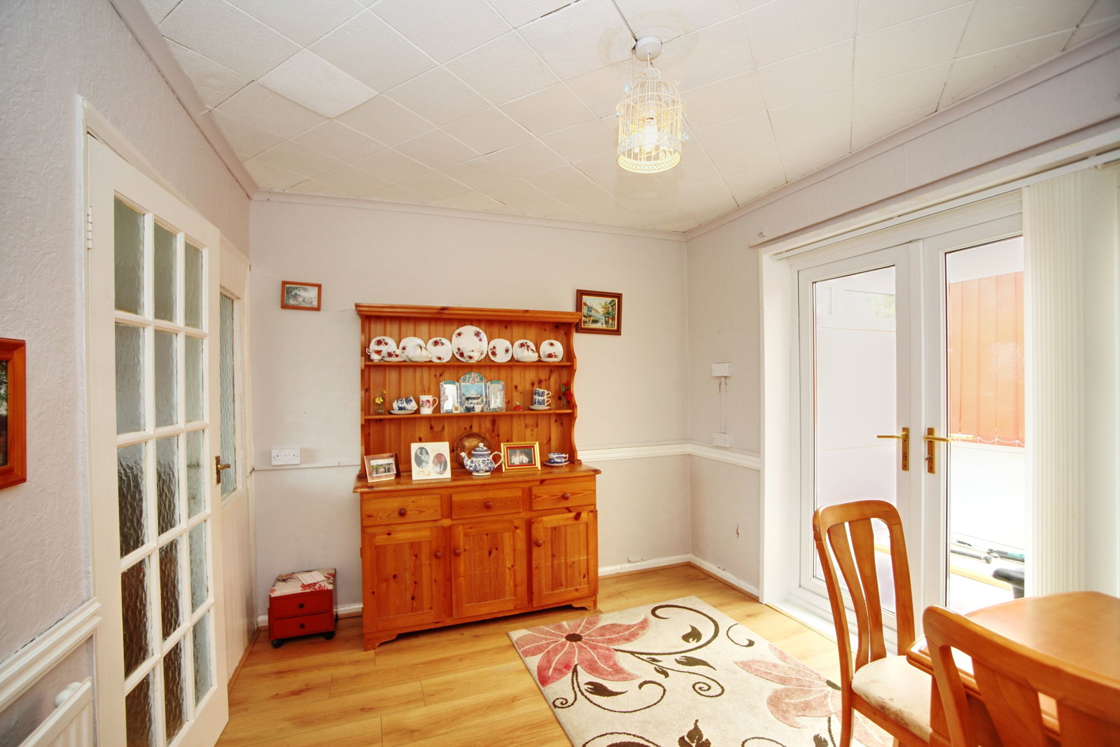 Semi Detached House in Pontypridd