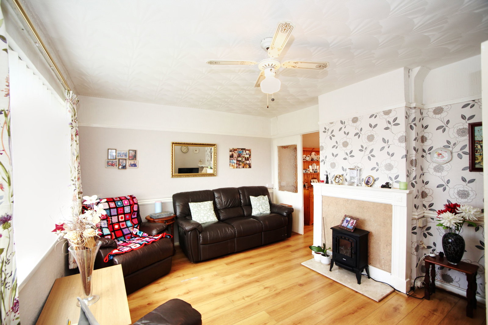 Semi Detached House in Pontypridd