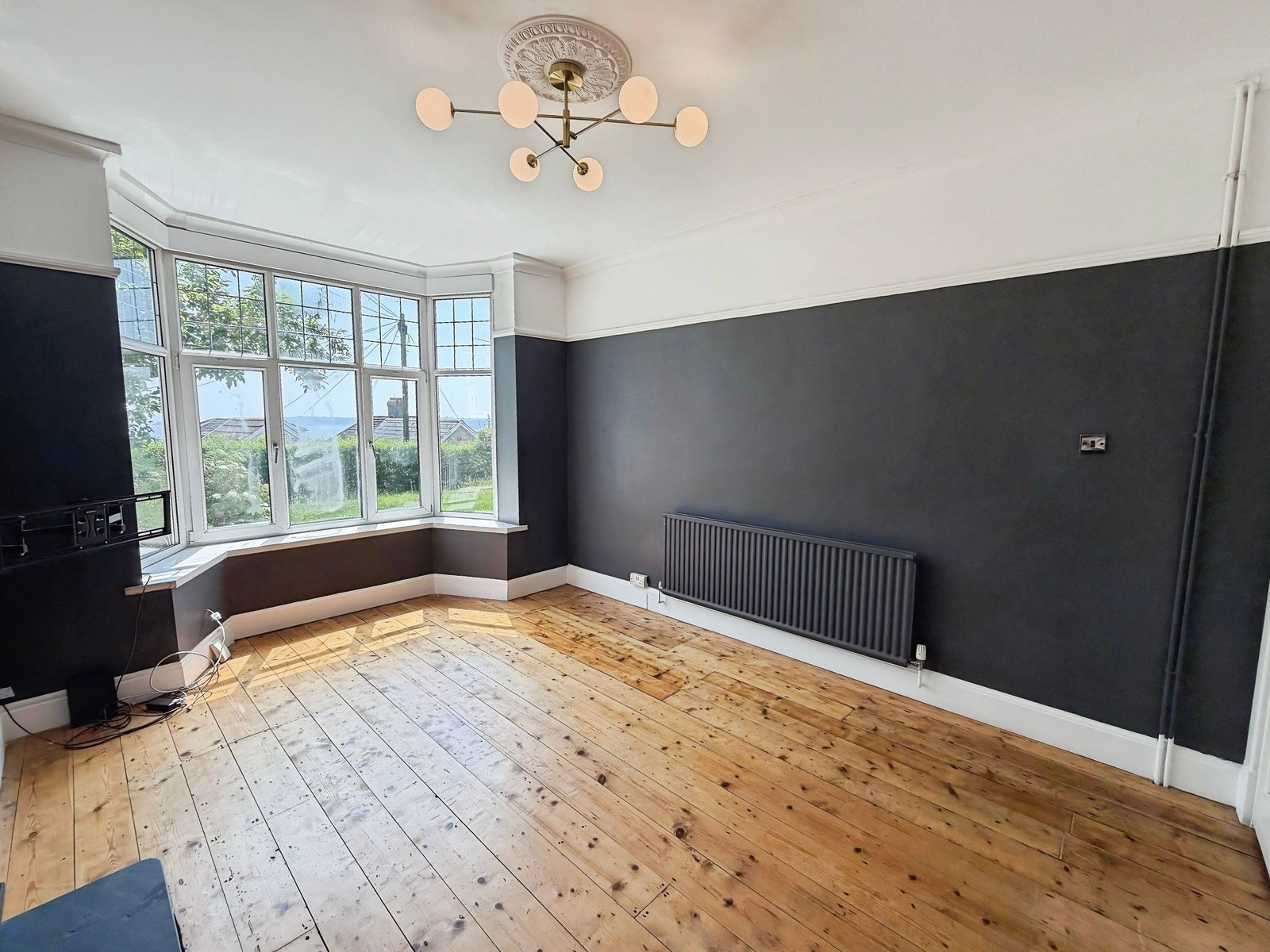 Semi Detached House in Swansea