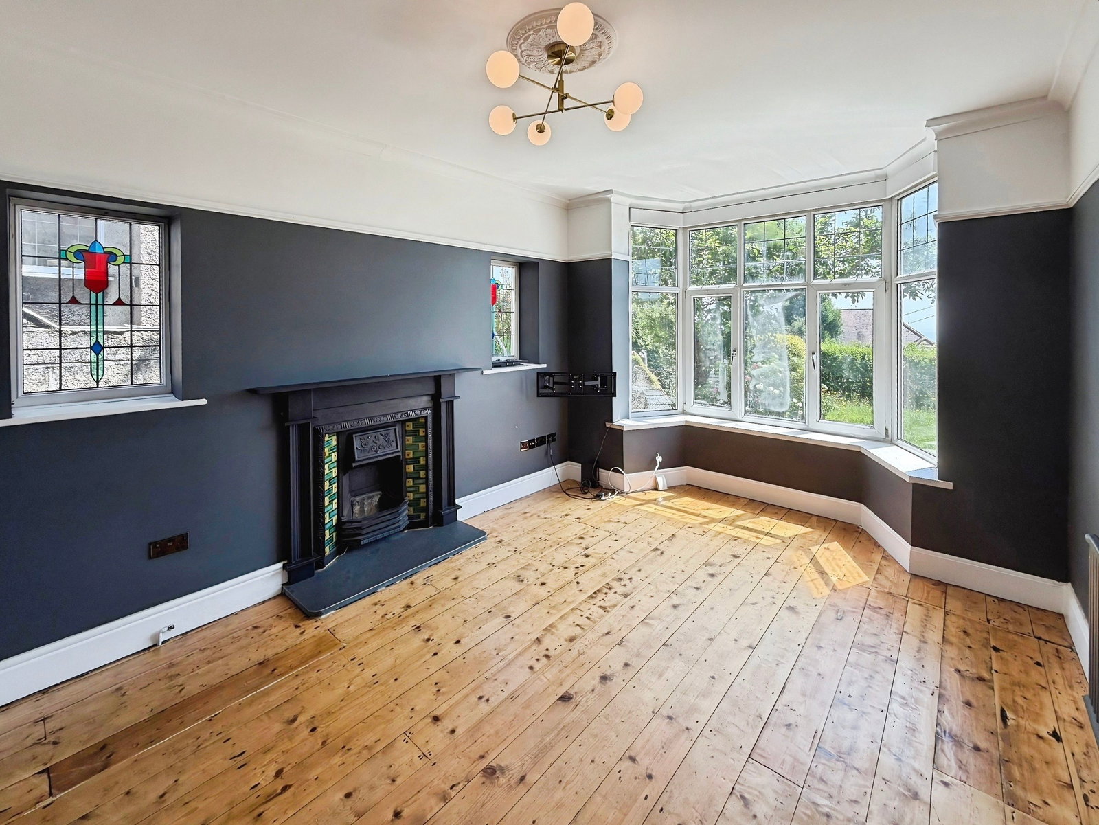 Semi Detached House in Swansea