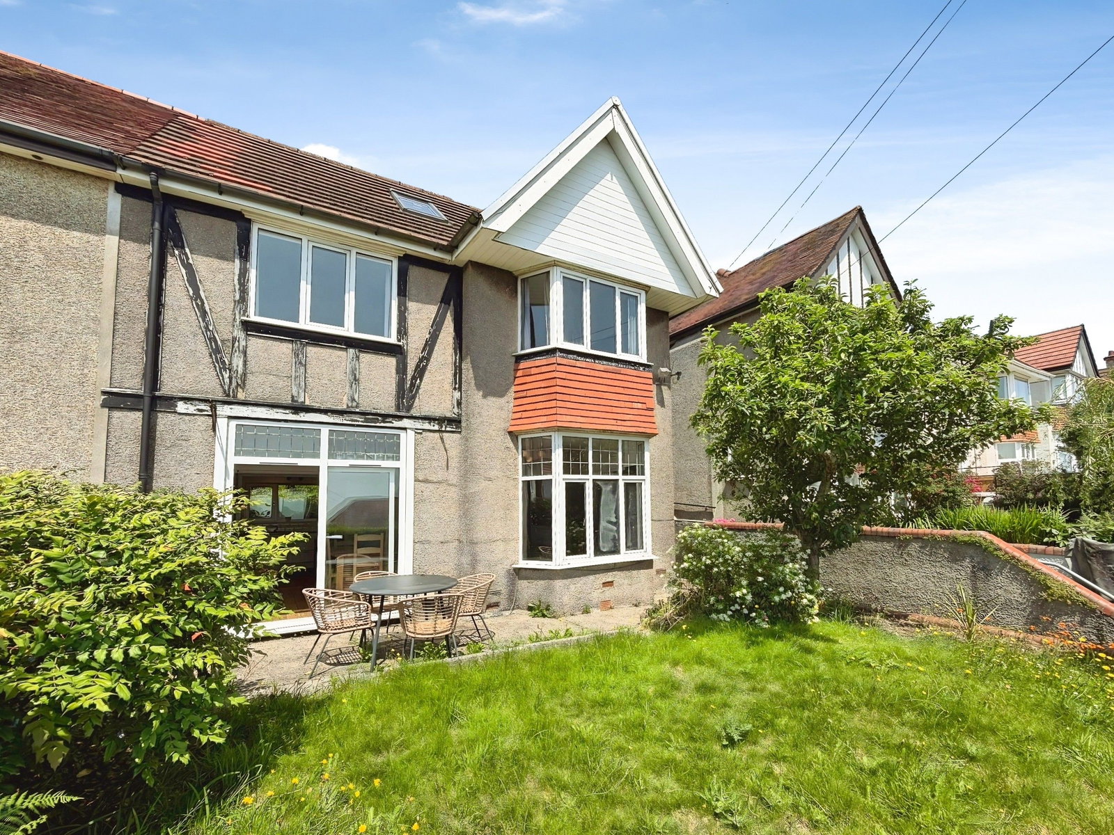 Semi Detached House in Swansea