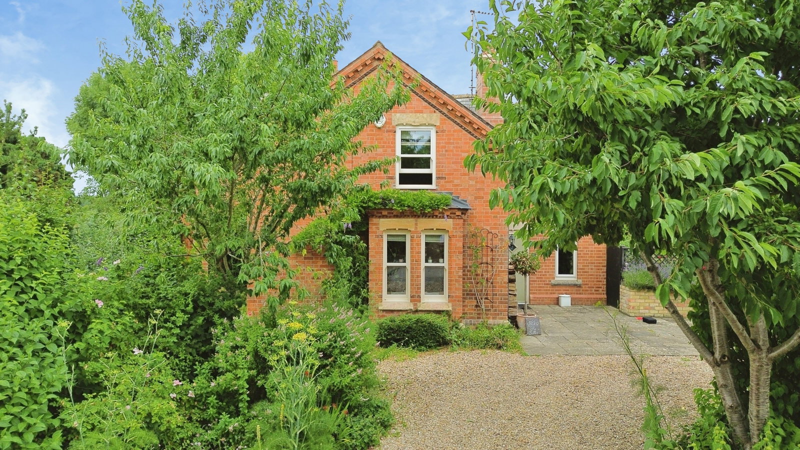 Detached House in Ewerby