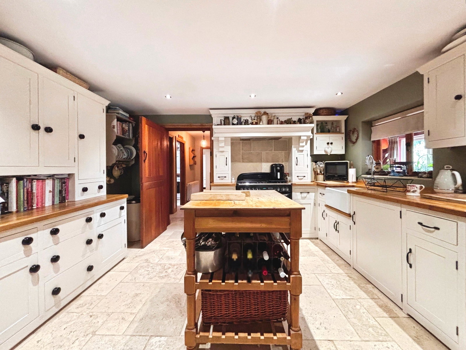 Detached House in Ewerby