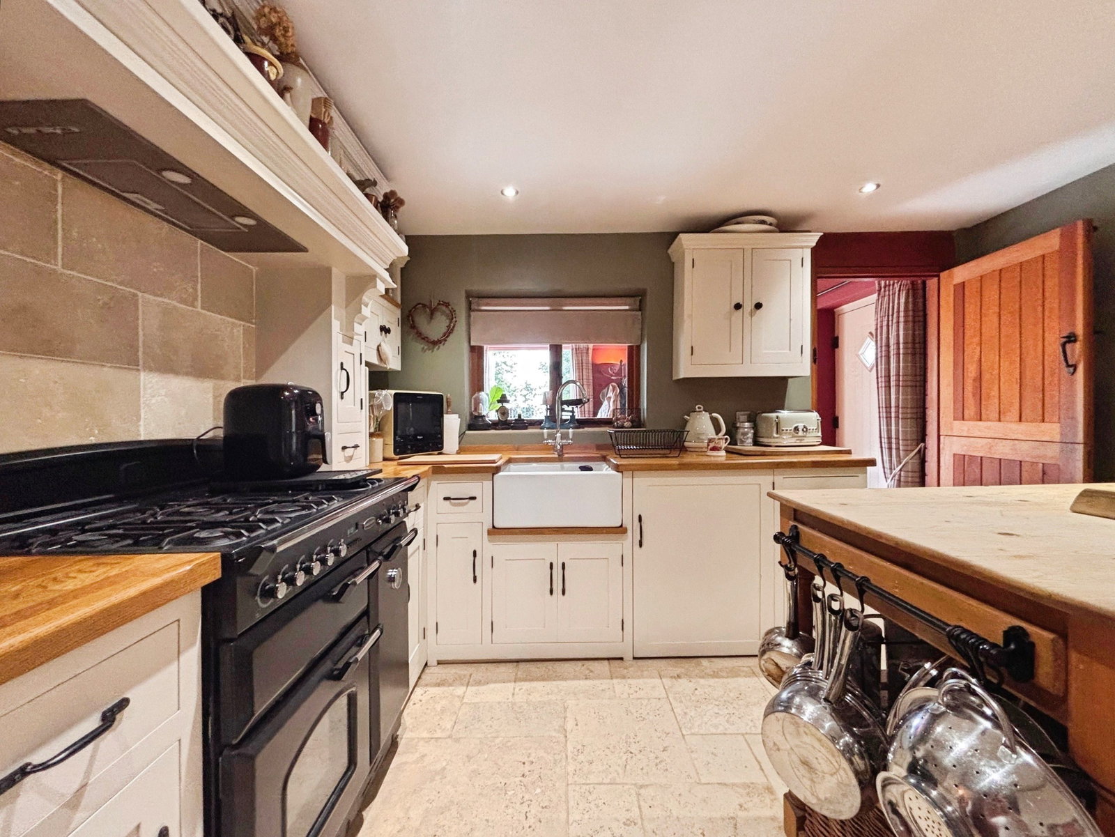 Detached House in Ewerby