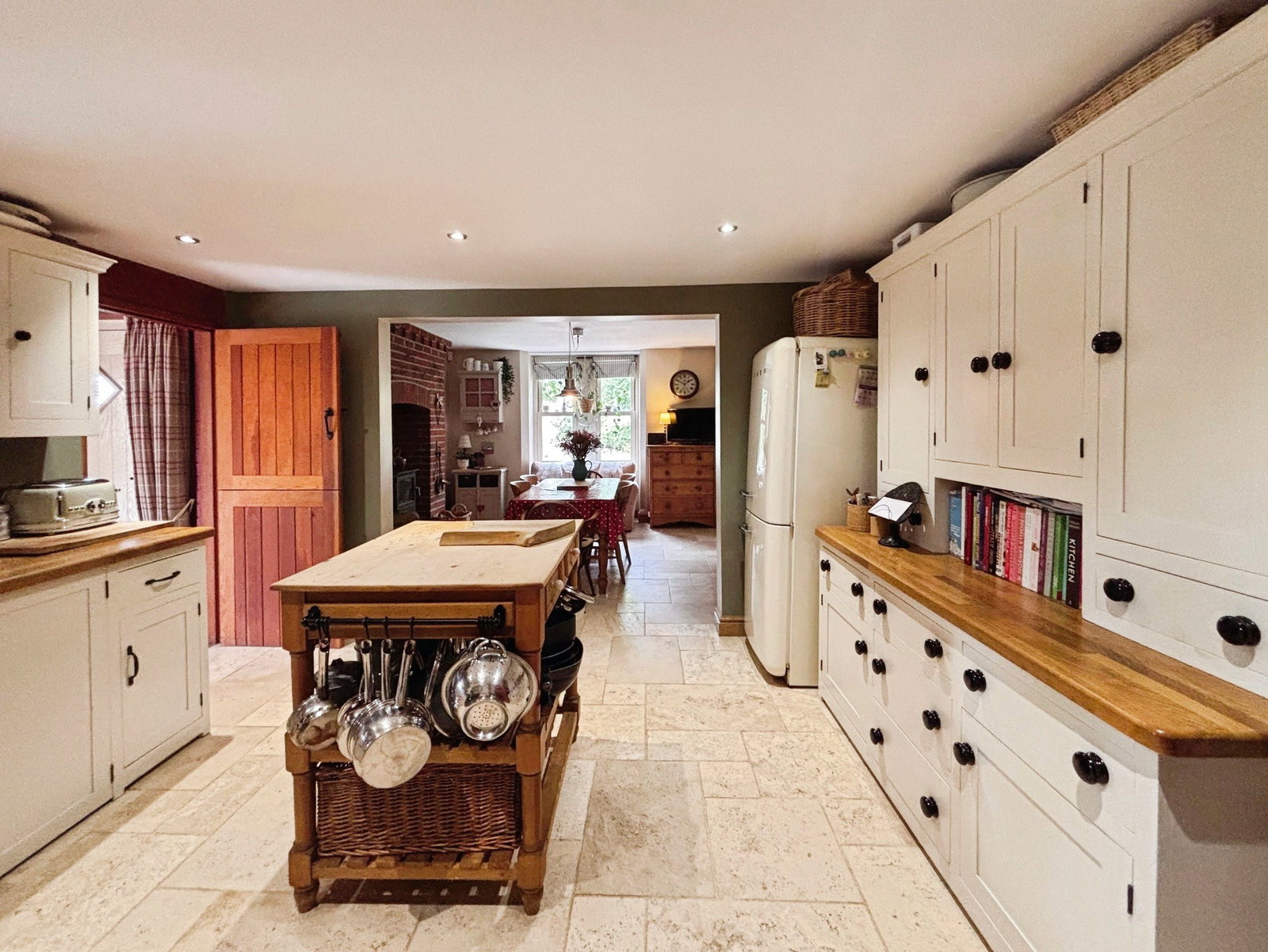 Detached House in Ewerby