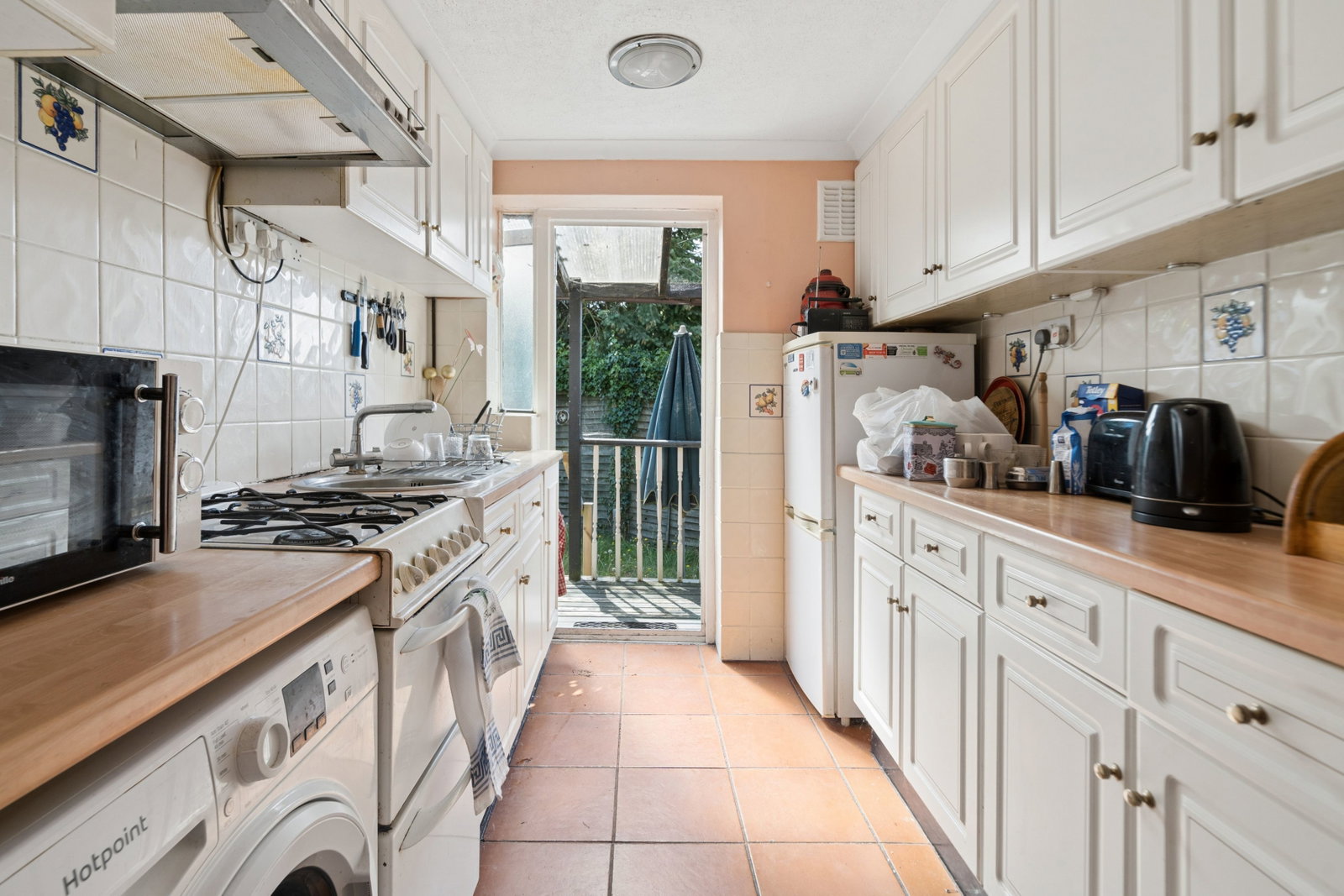 Bungalow in Gerrards Cross