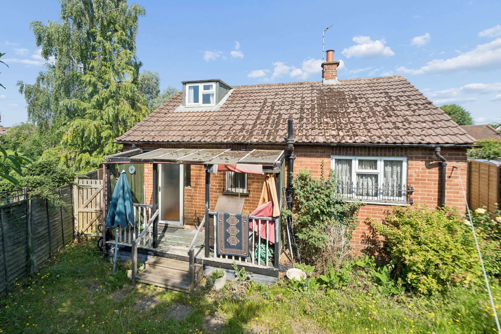 Bungalow in Gerrards Cross