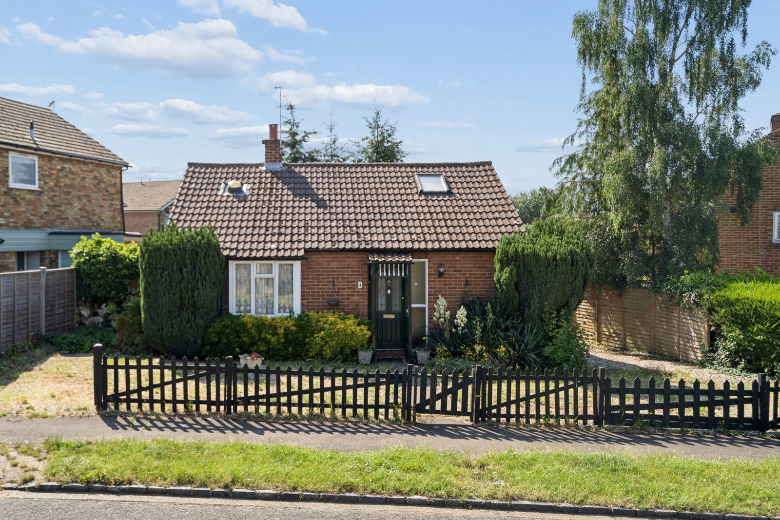 Bungalow in Gerrards Cross