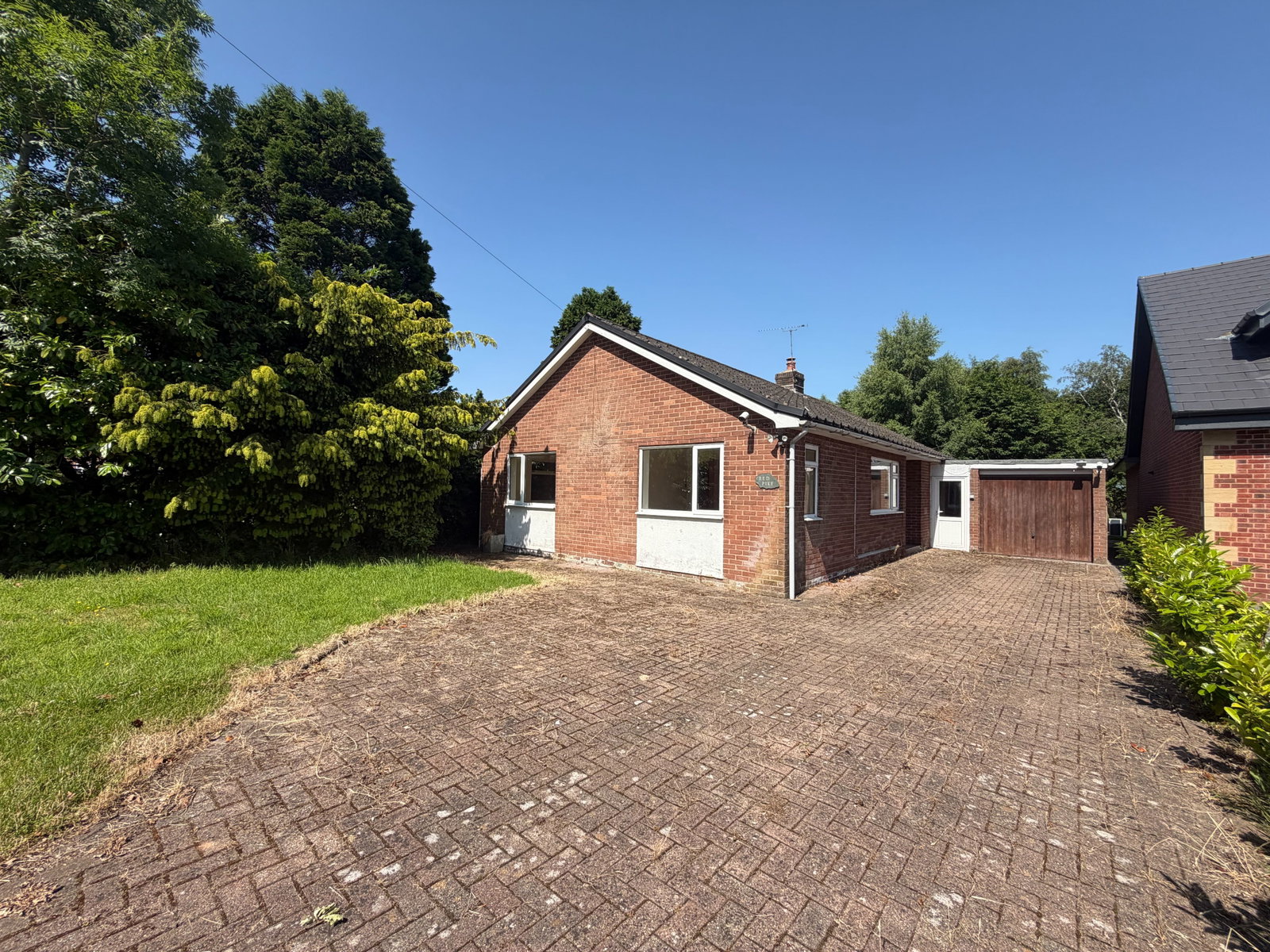 Bungalow in Carlisle