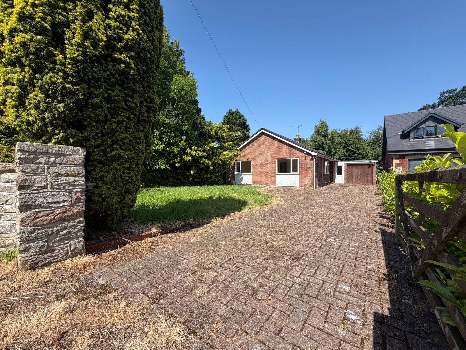 Bungalow in Carlisle