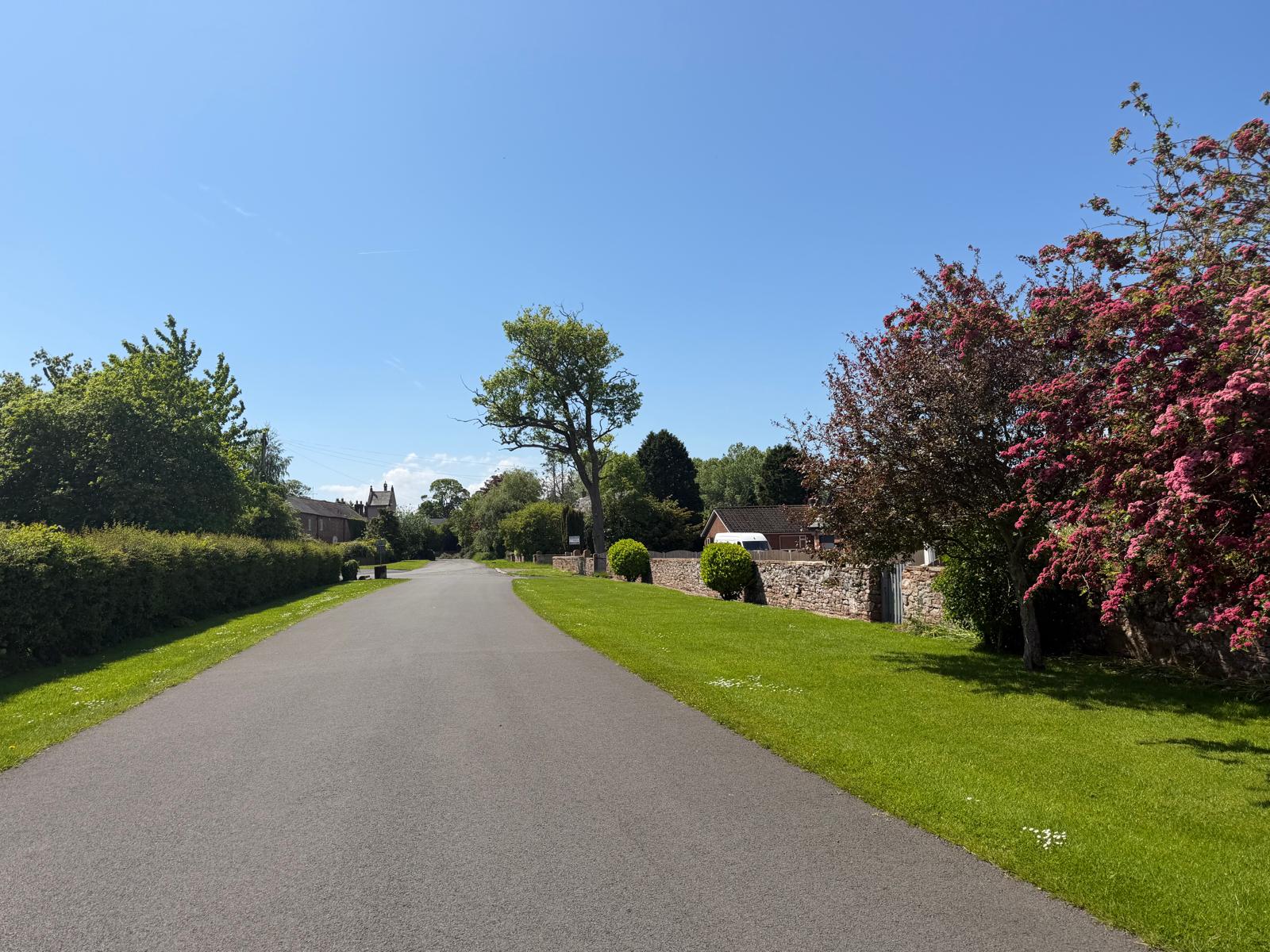 Bungalow in Carlisle