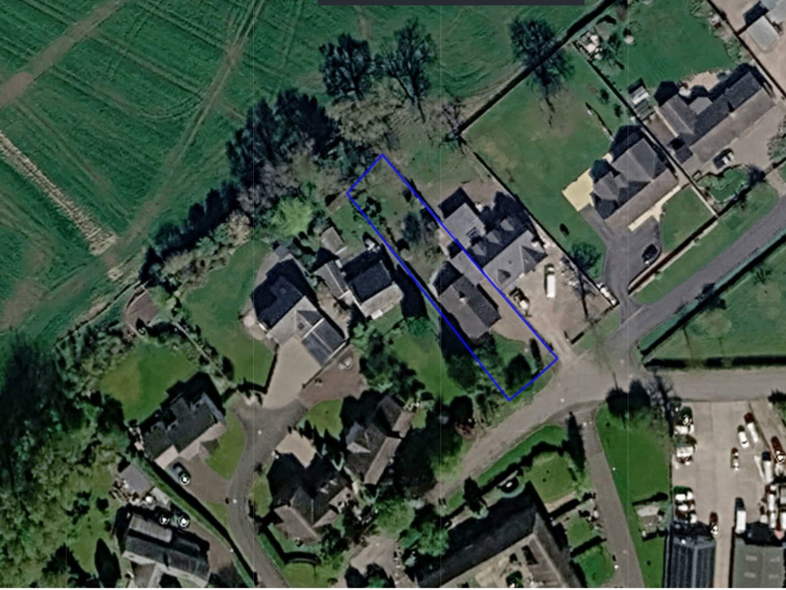 Bungalow in Carlisle