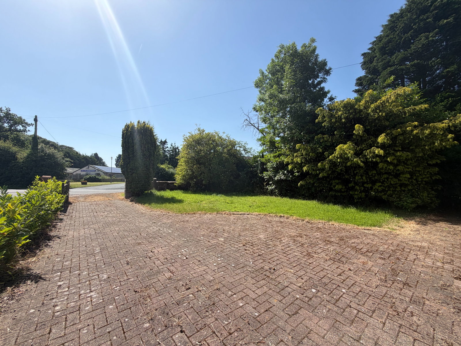 Bungalow in Carlisle